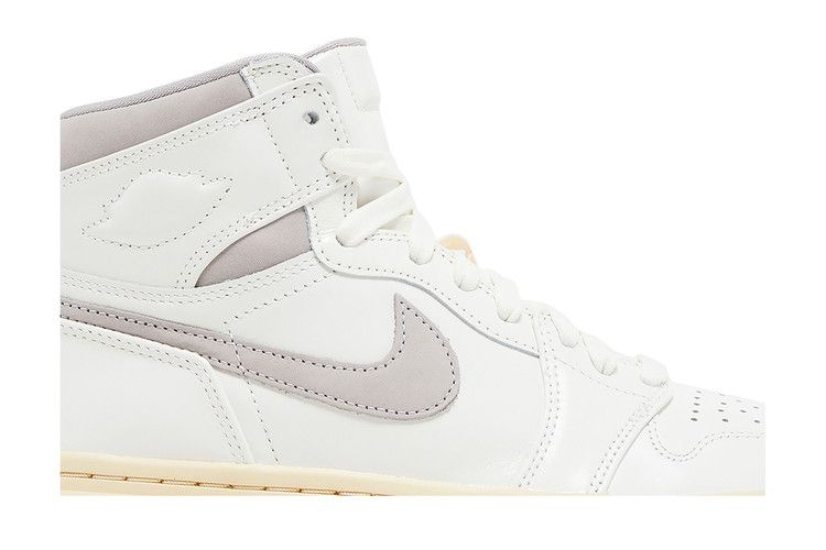 Wmns Air Jordan 1 Elevate High SE 'Sail College Grey'