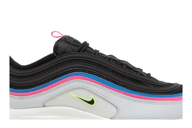 Nike Air Max 97 'Black Neon'