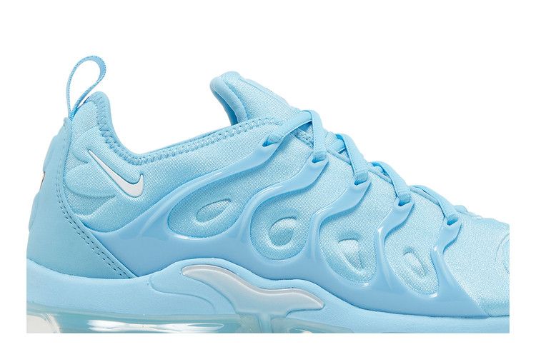 Nike Air VaporMax Plus 'University Blue'