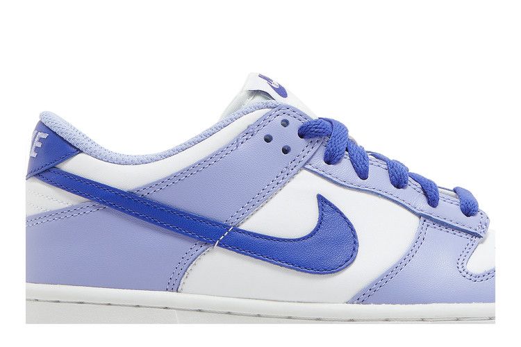 Nike Dunk Low GS 'Blueberry'