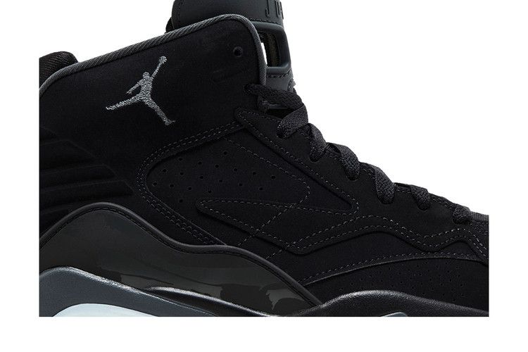 Air Jordan MVP 'Black Dark Grey'