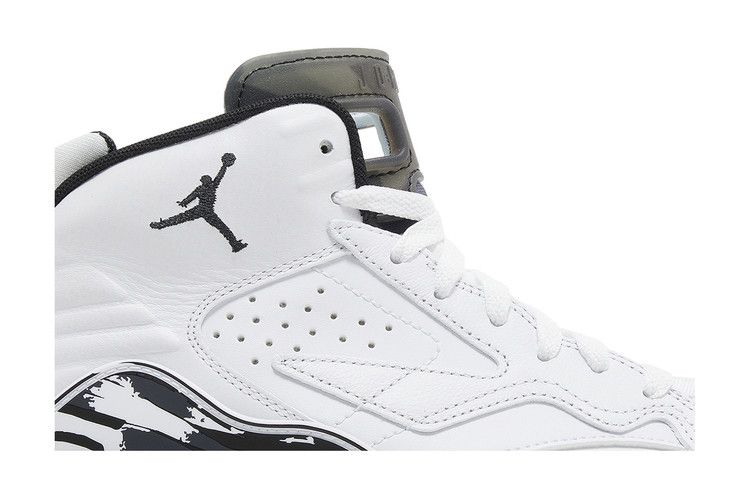 Air Jordan MVP 'White Black'