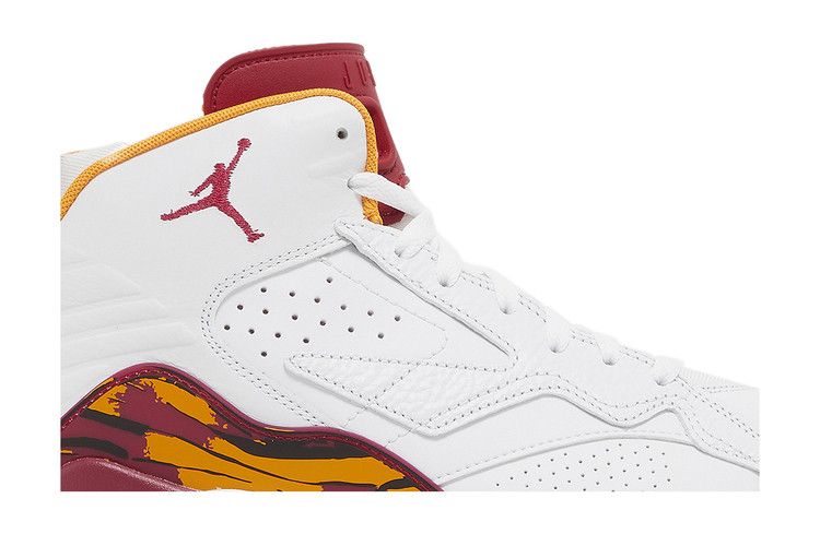 Air Jordan MVP 'Cardinal'