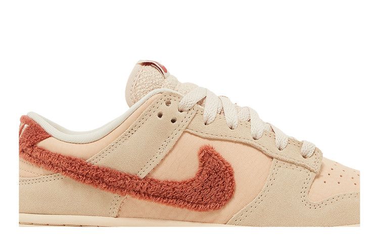 Nike Wmns Dunk Low 'Terry Swoosh'