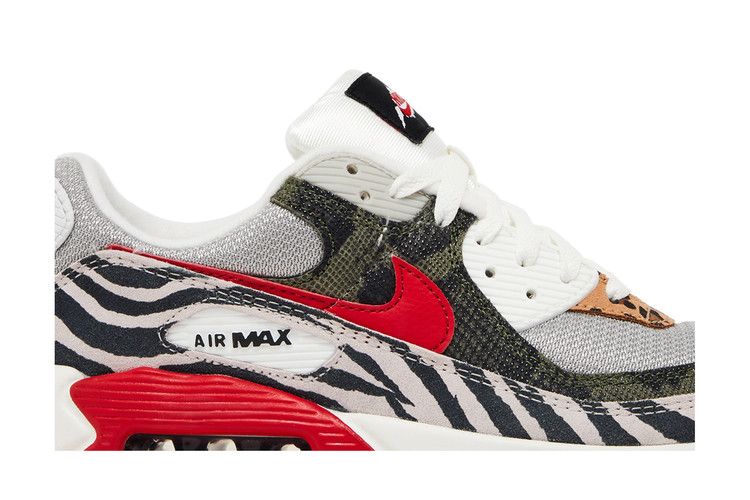 Nike Air Max 90 'Tunnel Walk'