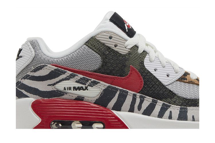Nike Air Max 90 GS 'Tunnel Walk'
