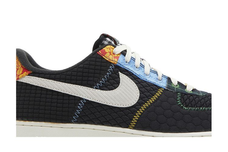 Nike Air Force 1 '07 LV8 'Multi-Material'