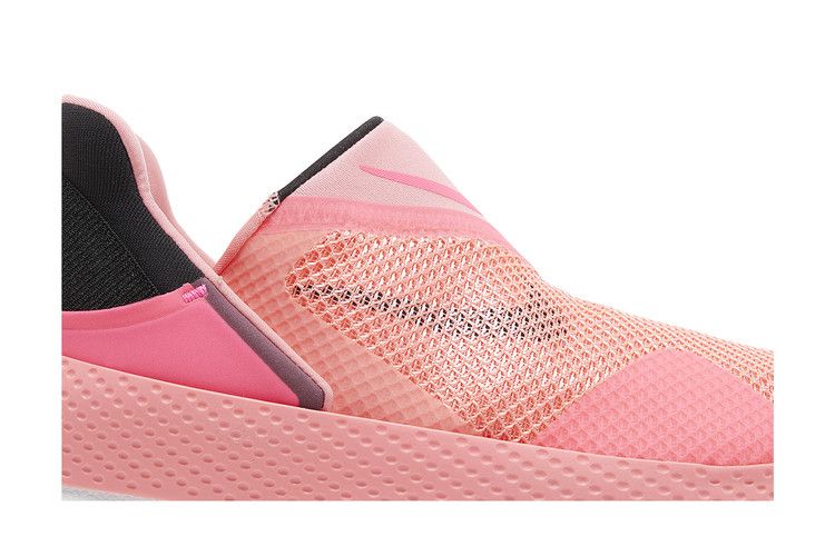Nike GO FlyEase 'Pink Gaze'
