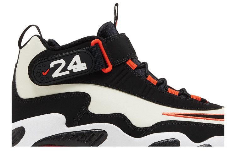 Nike Air Griffey Max 1 'San Francisco Giants'