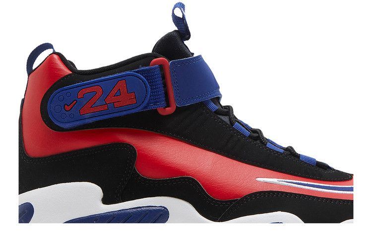 Nike Air Griffey Max 1 'Alternate USA'