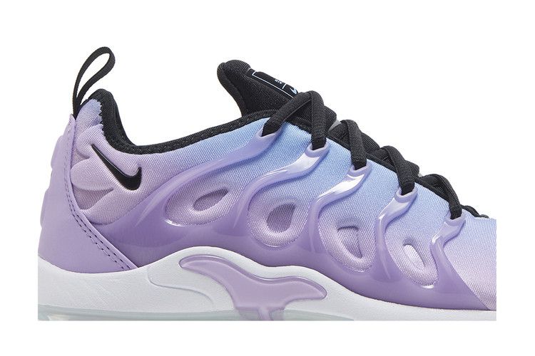 Nike Wmns Air VaporMax Plus 'Lilac University Blue Gradient'