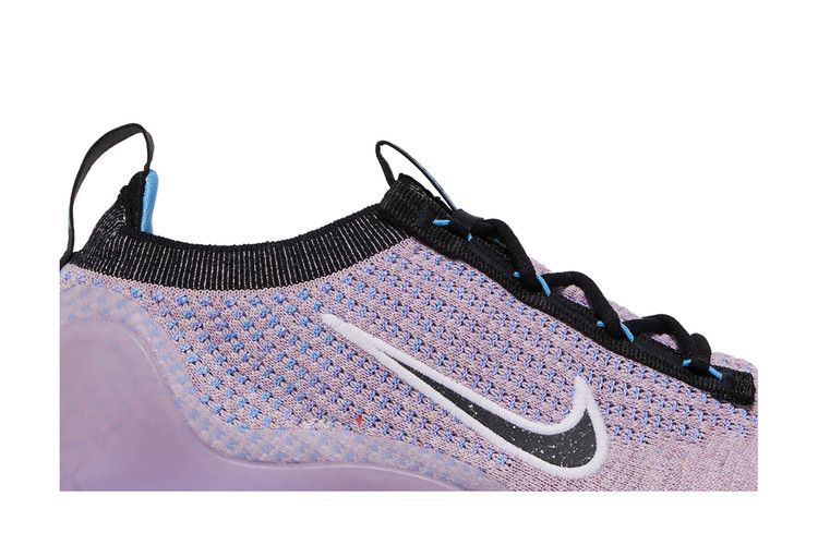 Nike Wmns Air VaporMax 2021 Flyknit 'Lilac Black'