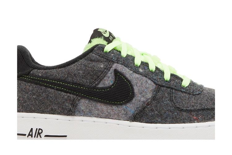 Nike Air Force 1 LV8 GS 'Halloween - Spooktacular'