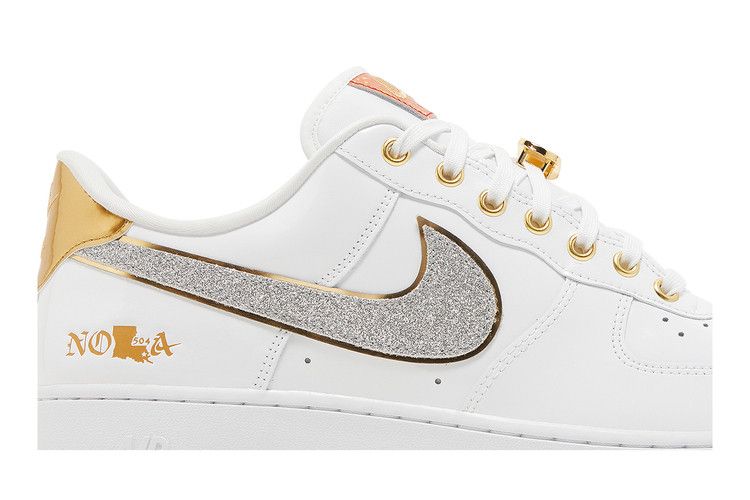 Nike Air Force 1 Low 'NOLA'