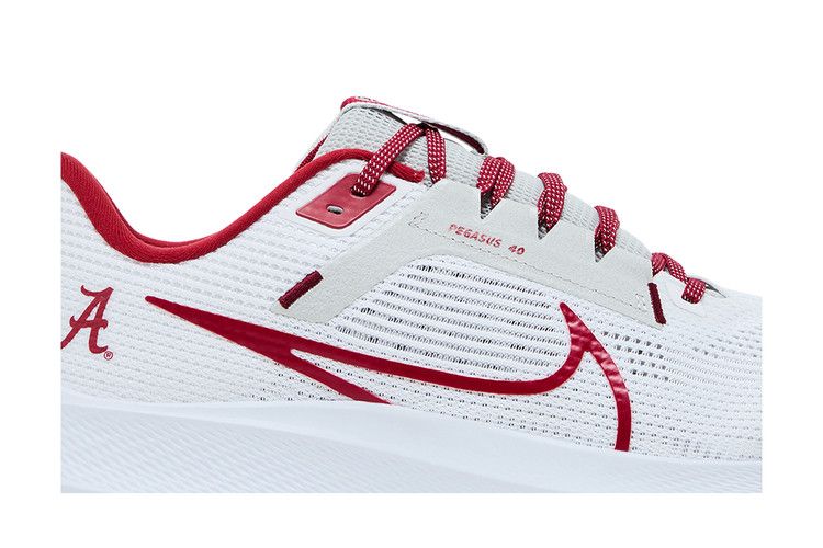Nike Air Zoom Pegasus 40 'Alabama'