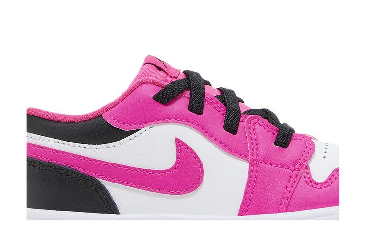 Air Jordan 1 Low ALT TD 'Fierce Pink'