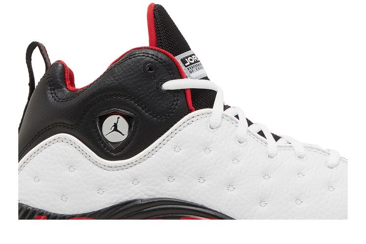 Air Jordan Jumpman Team 2 'Chicago' 2022
