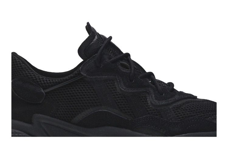 adidas Men's Ozweego 'Black Carbon'