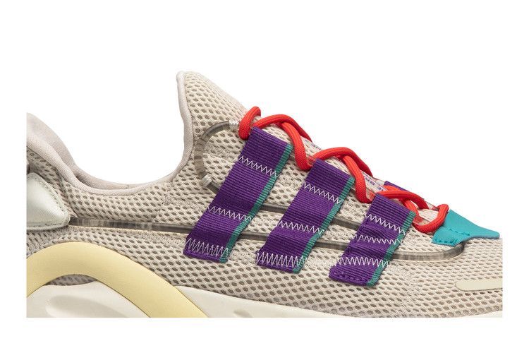 Adidas LXCON 'Clear Brown'