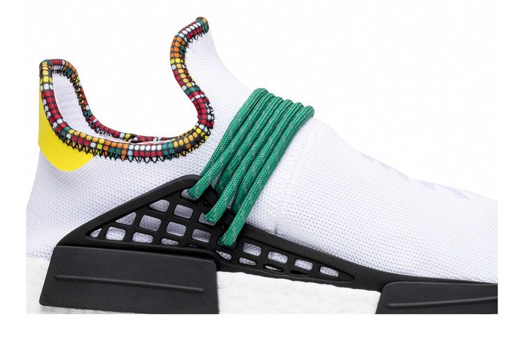 Pharrell x adidas NMD Human Race 'Inspiration Pack'