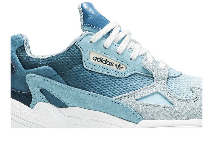Adidas Wmns Falcon 'Blue Tint'