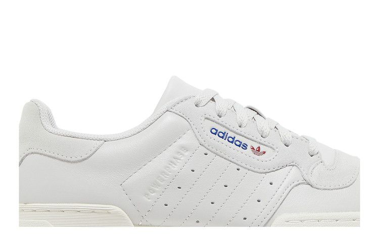 Adidas PowerPhase 'Grey'