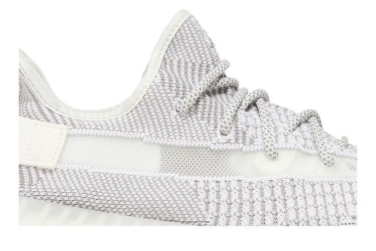 adidas Men's Yeezy Boost 350 V2 'Static Non-Reflective' 2023