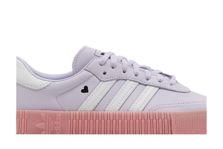 adidas Wmns Sambarose 'Valentine's Day'