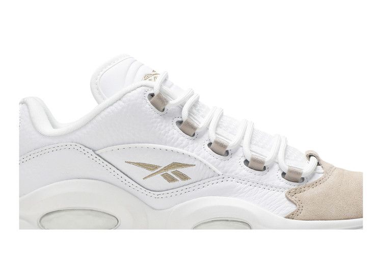 Reebok Question Low Retro 'Oatmeal' 2020