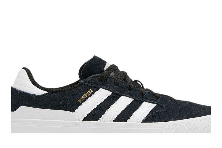 adidas Busenitz Vulc 2 'Core Black'