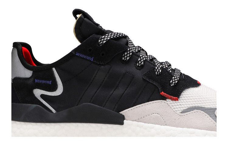 3M x adidas Nite Jogger 'Crystal White'