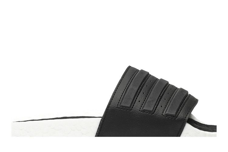 adidas Adilette Boost Slides 'Core Black'