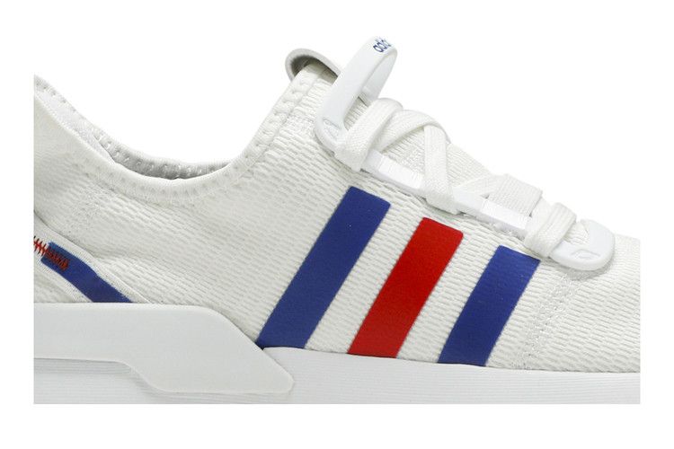 Adidas U_Path Run 'White Royal Red'