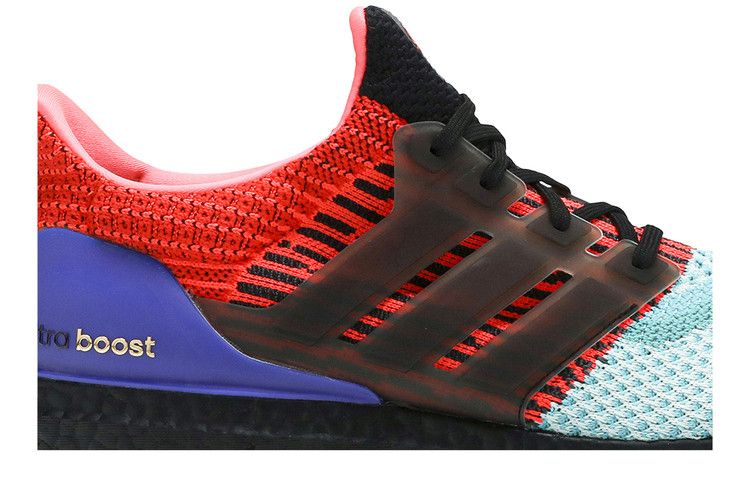adidas UltraBoost DNA 'What The'
