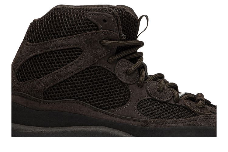 adidas Yeezy Desert Boot 'Oil' 2019