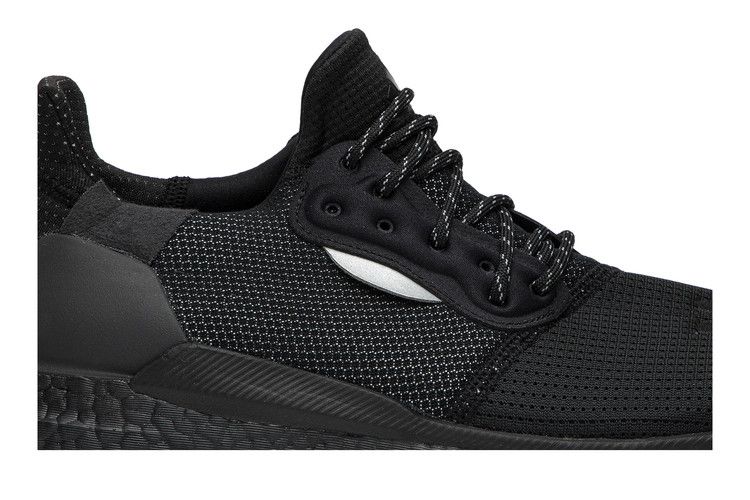 Pharrell x adidas Solar Hu Glide PRD 'Core Black'