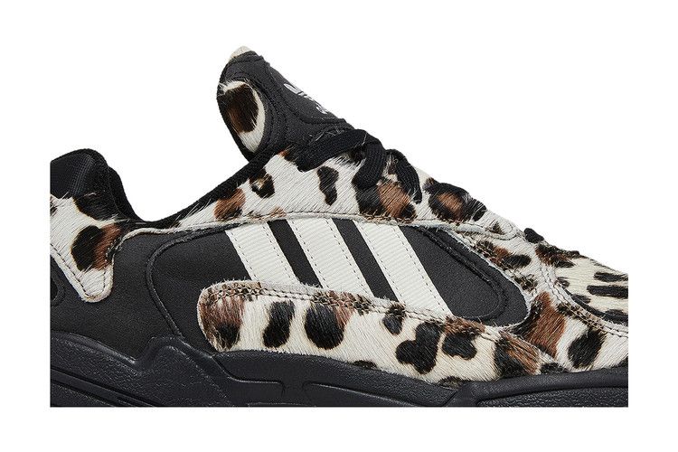 Adidas Yung-1 'Leopard'