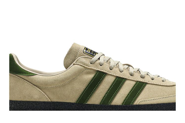adidas Lotherton SPZL 'Tech Gold'