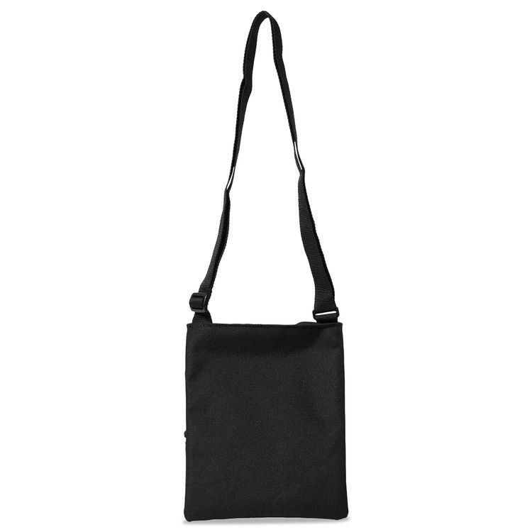 Eastpak x Pleasures Removable Skeleton Rusher Bag 'Black'