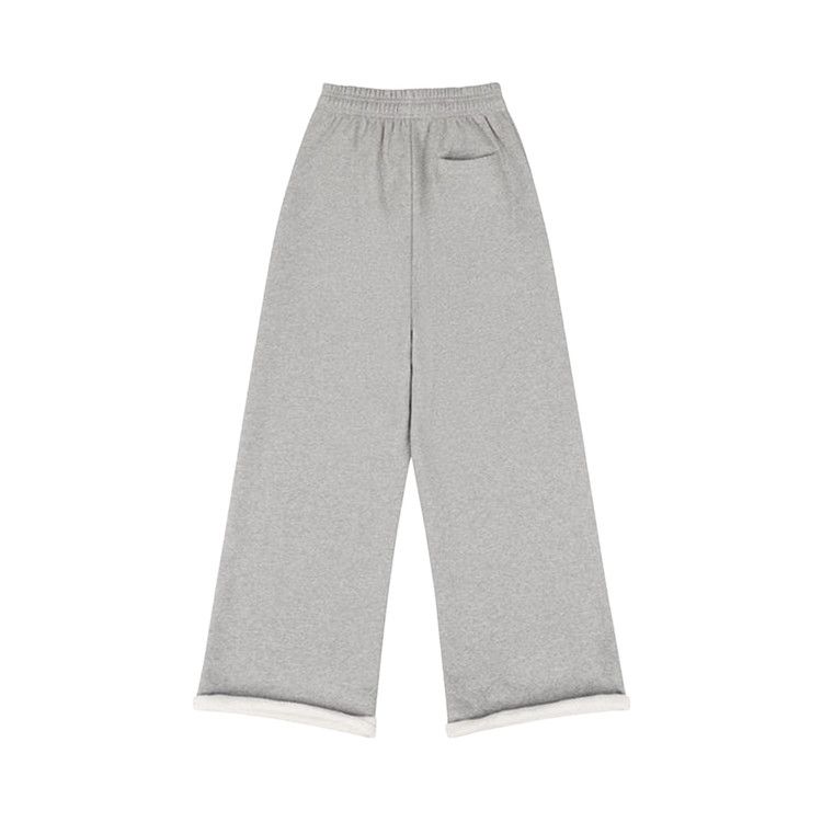 Entire Studios Full Sweatpant 'Grey Marle'