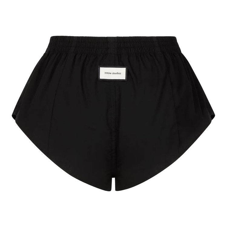 Entire Studios Pixie Boxer 'Black'