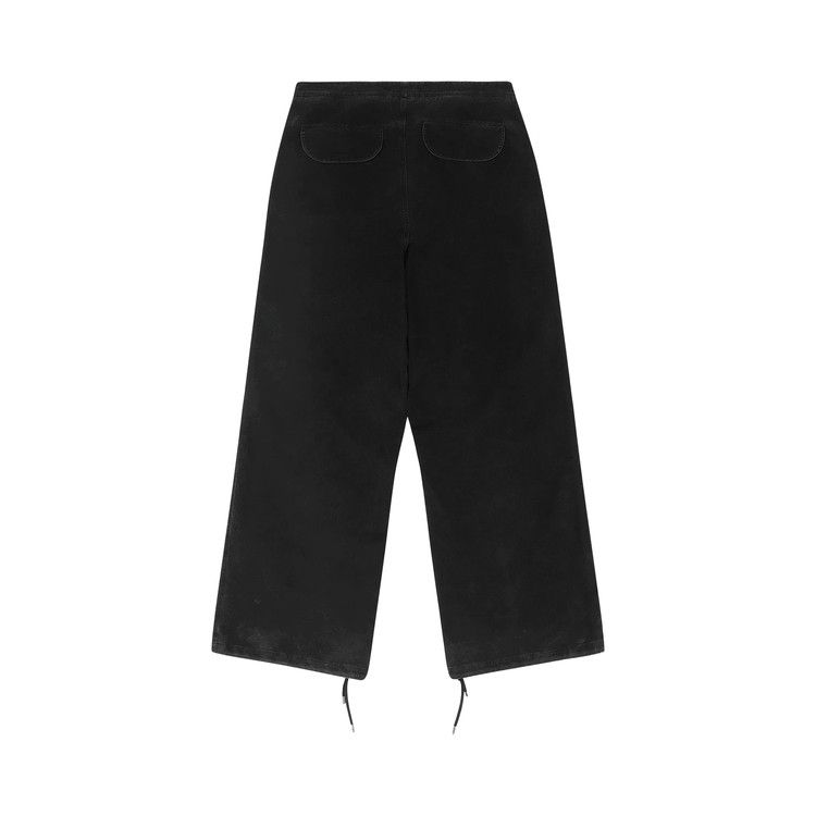 Entire Studios Barren Cargo Pants 'Iron'