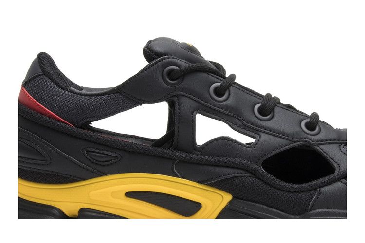 Raf Simons x adidas Ozweego Replicant 'Belgium'