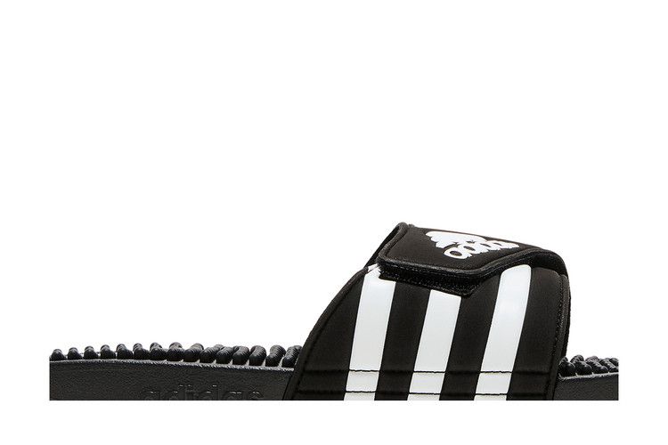 adidas Adissage Slides 'Core Black'