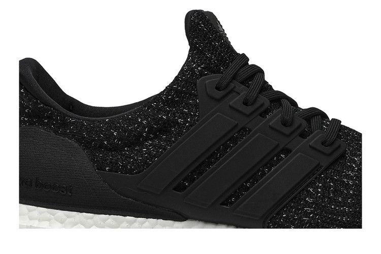 adidas UltraBoost 4.0 'Black White Speckle'
