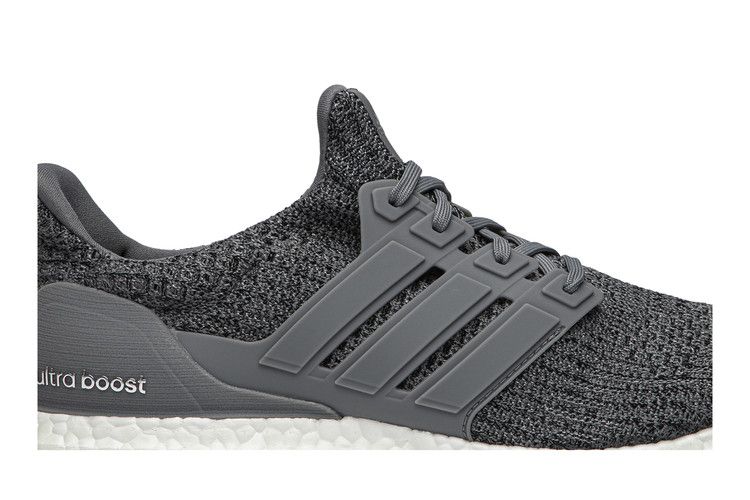adidas UltraBoost 4.0 'Grey'