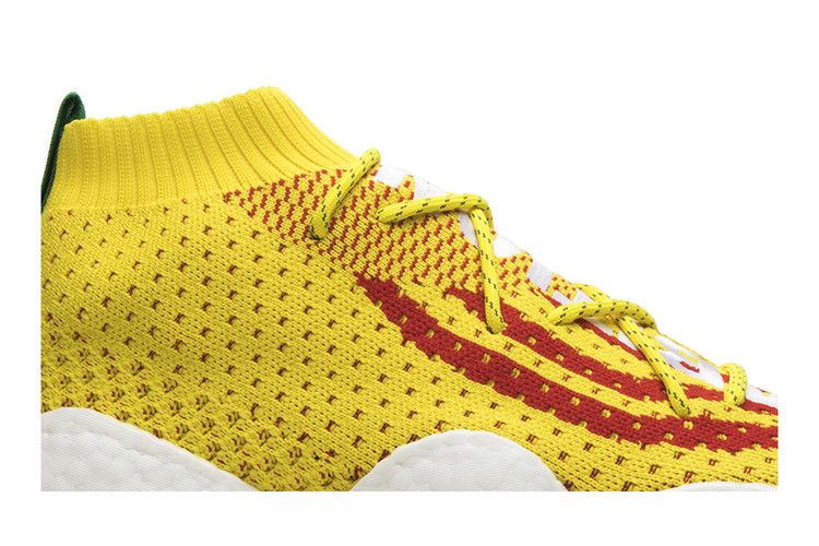 Pharrell x adidas Crazy BYW 'Ambition'