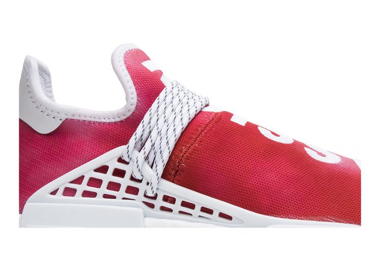 Pharrell x adidas NMD Hu Trail 'Passion' China Exclusive