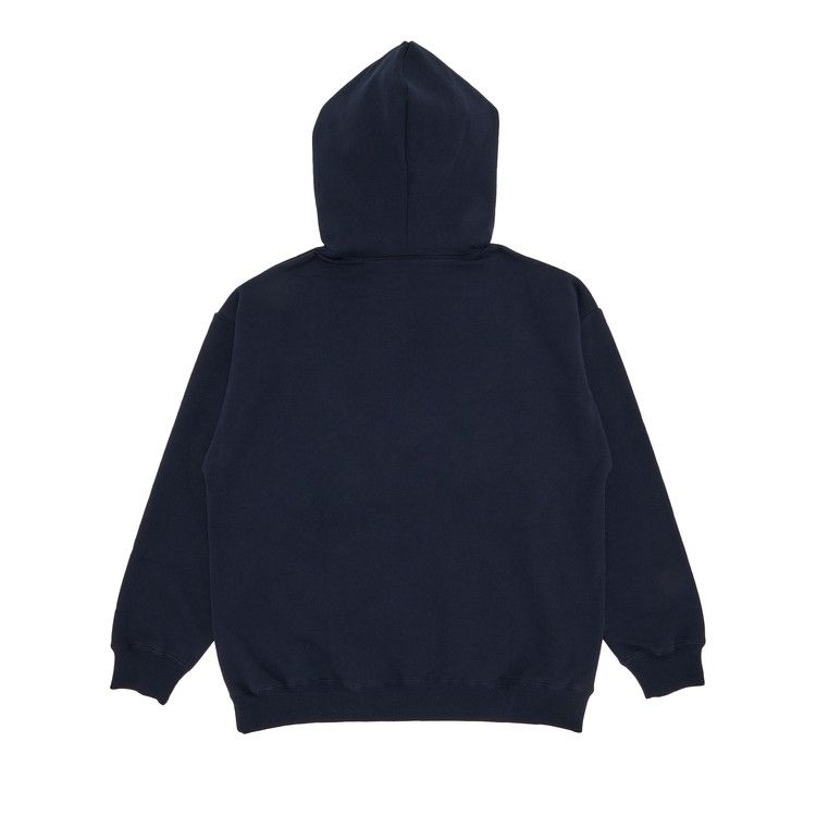 Fucking Awesome Seduction Of The World Hoodie 'Navy'