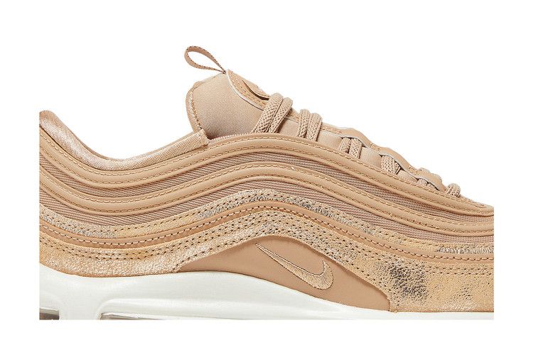 Nike Wmns Air Max 97 'Distressed Hemp'